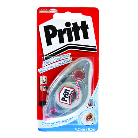 Pritt correct-it compact 4,2 bls